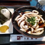 波麗路 - 料理写真: