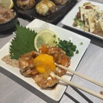 めしや ヒナタ俱楽部 - 