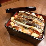 江坂鮨バル おーうえすと - 