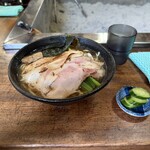 麺屋 十石 - 