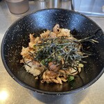 どん - 