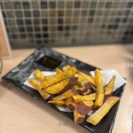 炉端とおでん 呼炉凪来 - 