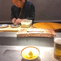 鮨 惣五郎 - 