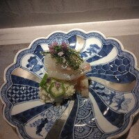 鮨 惣五郎 - 