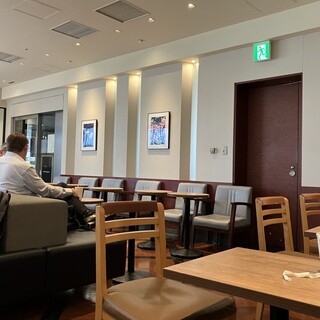 エクセルシオール カフェ_2