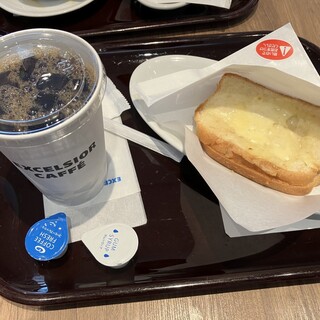 エクセルシオール カフェ_1