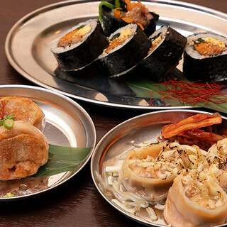 元祖すすきのタッカンマリ トリグクス_1