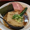 極麺 青二犀