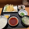 田中田式海鮮食堂 魚忠