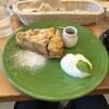 GRANNY SMITH APPLE PIE & COFFEE 西宮店