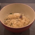 銀座 てんぷら 蓮華 - 