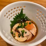 炭焼うな富士 白壁別邸 - 