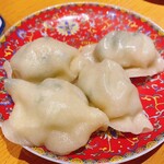 琉球餃子マニア - 