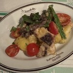 ア フェネステッラ - 