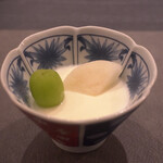 銀座 てんぷら 蓮華 - 