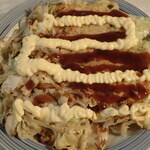 ベルク - 料理写真: