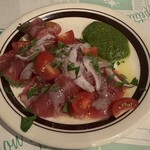 ア フェネステッラ - 