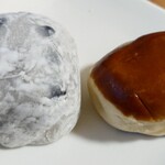 虎ノ門 岡埜榮泉 新宿タカシマヤ店 - コレは本当に美味しかった！