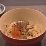 銀座 てんぷら 蓮華 - 