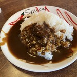 トマト&オニオン - 料理写真: