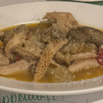 ア フェネステッラ - 