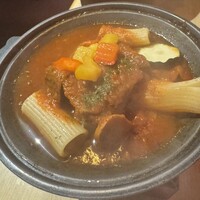 美食 個室・炭火焼・ワイン 縁 新宿店 - 