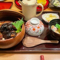 炭焼うな富士 白壁別邸 - 