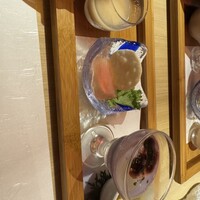 美食 個室・炭火焼・ワイン 縁 新宿店 - 