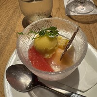 美食 個室・炭火焼・ワイン 縁 新宿店 - 