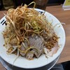 ラーメンギタギタ