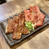 ホルモン肉問屋 小川商店 西中島店
