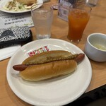 ガスト - 料理写真: