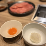 焼肉うしごろ - 