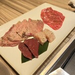 焼肉うしごろ - 