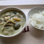 立命館アジア太平洋大学カフェテリア - 