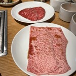 焼肉うしごろ - 
