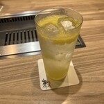 焼肉うしごろ 横浜店 - 