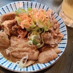 寅屋 大阪天満店 - 