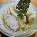 ジャパニーズ ラーメン 五感 - 