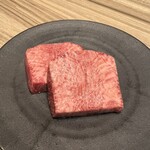 焼肉うしごろ - 