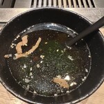 焼肉うしごろ - 