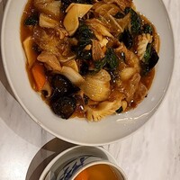 中華街 桂宮 -  中華街 桂宮 -