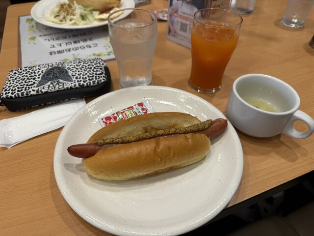 Gusto Higashiosaka Nukada Ten