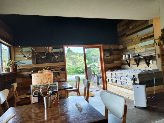 八ヶ岳Ggです ZX14R春の八ヶ岳高原ラインとククーカフェ【山梨県北杜市】 | 二風庵