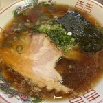 よろゐ家 - 無添加の『中華そば』