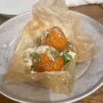 ピッツェリア ソジョルノ - 