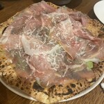 ピッツェリア ソジョルノ - 