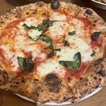 ピッツェリア ソジョルノ - 