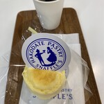 函館洋菓子スナッフルス 金森洋物館店 - 