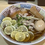 淳之助製麺所 - 